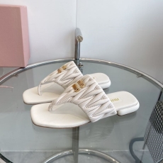 Miu Miu Sandals